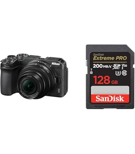 Amazon | Nikon ミラーレス一眼カメラ Z fc ボディ Zfc シルバー